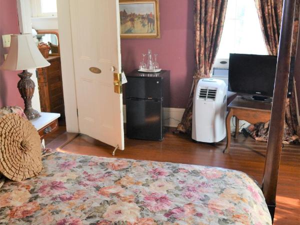 Edgar Degas House Historic Home and Museum : photo 4 de la chambre chambre lit queen-size de luxe - 5634908