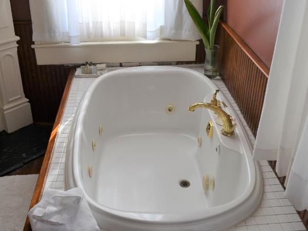 Edgar Degas House Historic Home and Museum : photo 10 de la chambre chambre lit queen-size de luxe - 5634908