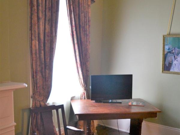 Edgar Degas House Historic Home and Museum : photo 5 de la chambre chambre lit queen-size de luxe - 5634909