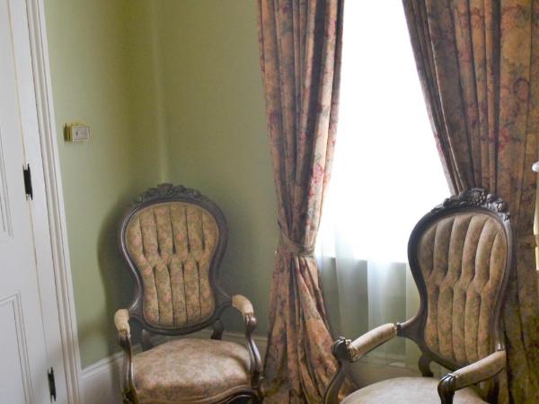 Edgar Degas House Historic Home and Museum : photo 4 de la chambre chambre lit queen-size de luxe - 5634909