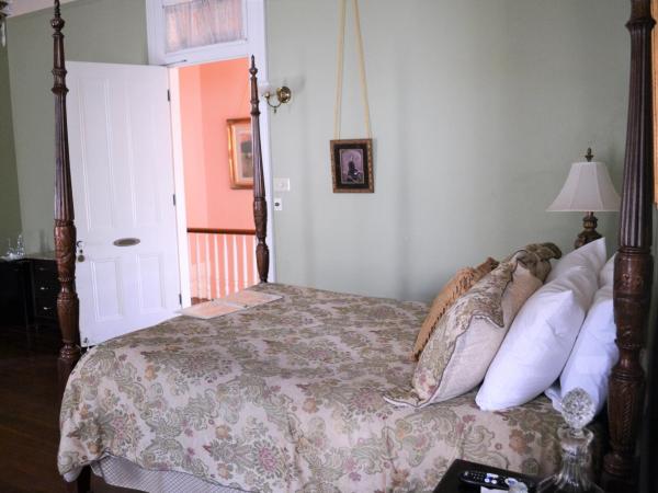 Edgar Degas House Historic Home and Museum : photo 3 de la chambre chambre lit queen-size de luxe - 5634909