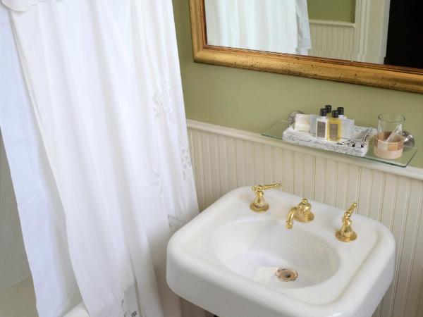 Edgar Degas House Historic Home and Museum : photo 9 de la chambre chambre lit queen-size de luxe - 5634909