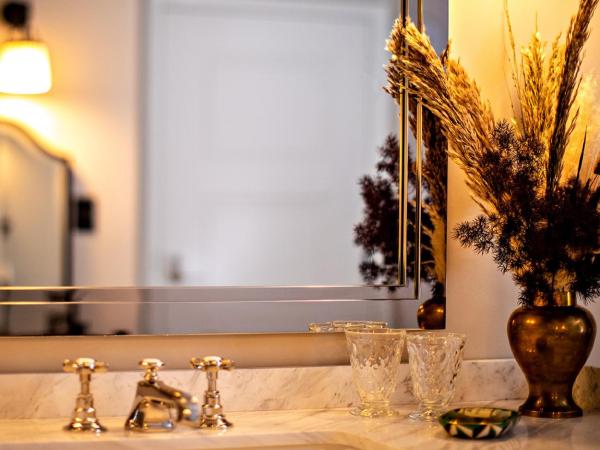 NoMad Las Vegas : photo 4 de la chambre salon double suite