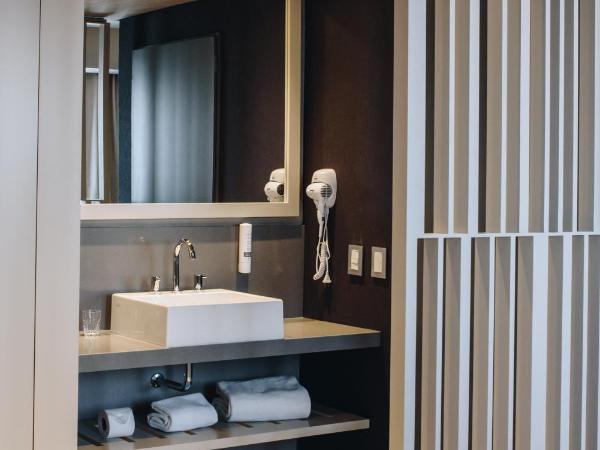 GrandView Hotel Buenos Aires : photo 5 de la chambre chambre quadruple supérieure