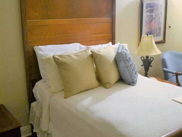 Edgar Degas House Historic Home and Museum : photo 5 de la chambre chambre double de luxe - 5634914