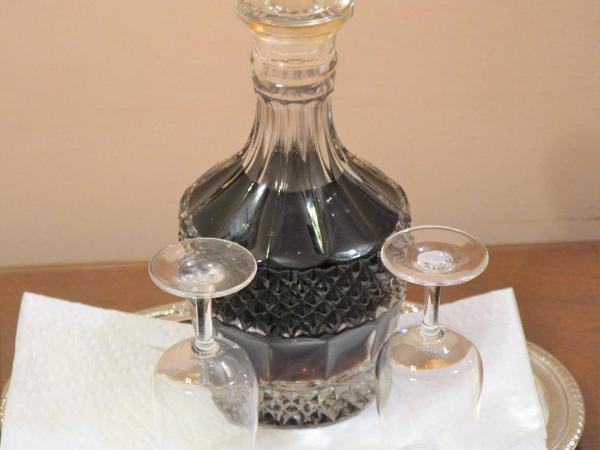 Edgar Degas House Historic Home and Museum : photo 5 de la chambre chambre double de luxe - 5634913