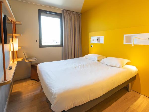 ibis budget Rennes Rte Lorient : photo 4 de la chambre chambre double