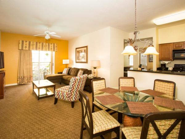 Lake Buena Vista Resort Village and Spa, a staySky Hotel & Resort Near Disney : photo 1 de la chambre suite 2 chambres