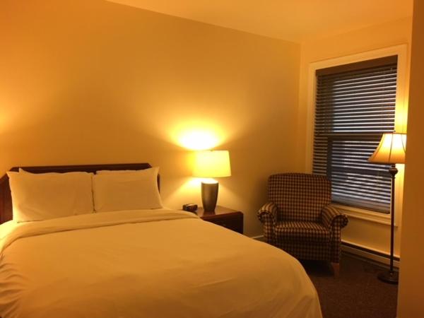 Washington Plaza - Portland : photo 3 de la chambre appartement 1 chambre