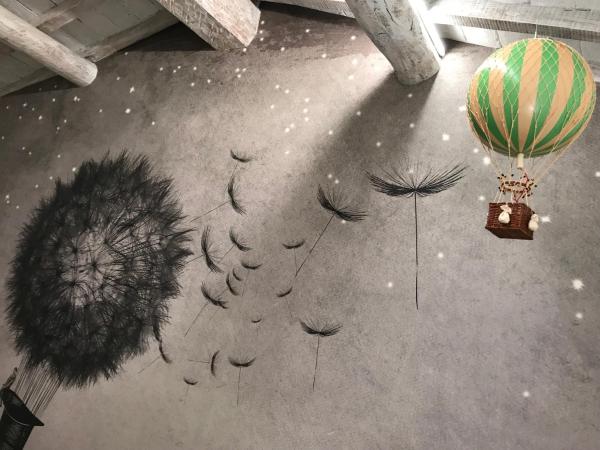 Fonte Gaia Experience : photo 5 de la chambre suite junior avec balcon