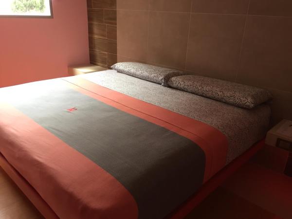 Hotel H - Arena Adults Only : photo 9 de la chambre chambre lit king-size deluxe