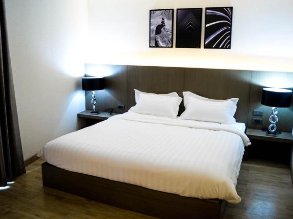 The 28th Hotel : photo 3 de la chambre chambre deluxe