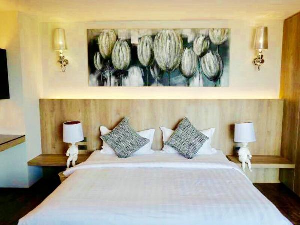 The 28th Hotel : photo 8 de la chambre suite