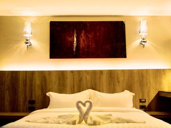 The 28th Hotel : photo 7 de la chambre suite