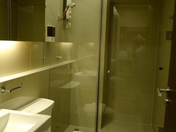 The 28th Hotel : photo 1 de la chambre chambre deluxe