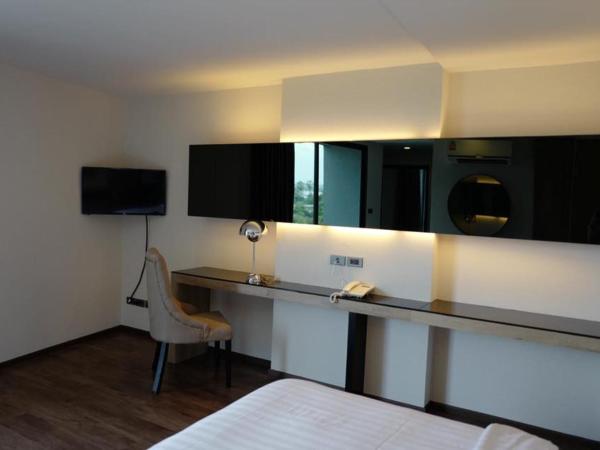 The 28th Hotel : photo 10 de la chambre suite