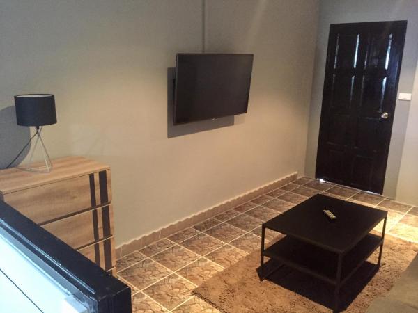 Shanghai Guesthouse : photo 1 de la chambre studio standard