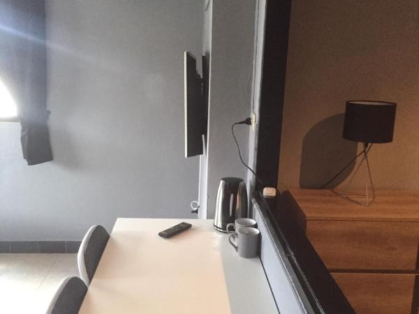 Shanghai Guesthouse : photo 5 de la chambre studio standard