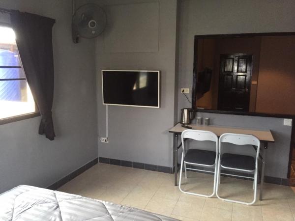 Shanghai Guesthouse : photo 7 de la chambre studio standard