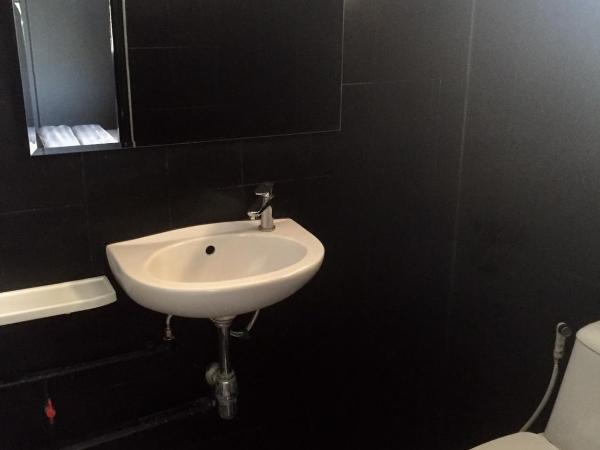 Shanghai Guesthouse : photo 10 de la chambre studio standard