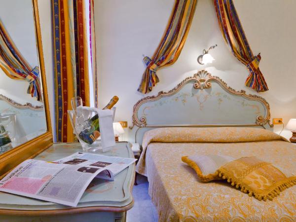Hotel Henry : photo 8 de la chambre chambre triple