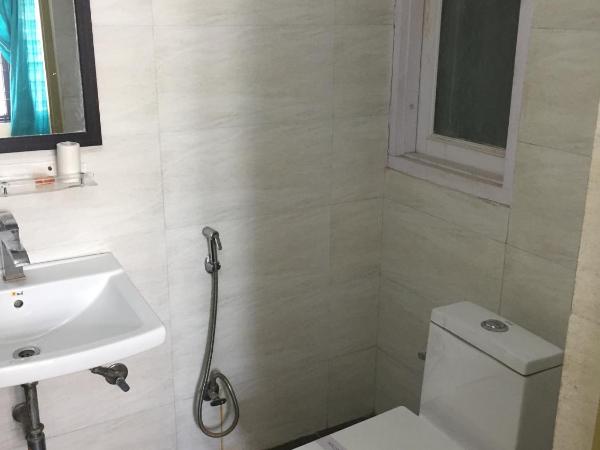 Little Ganesha Inn : photo 2 de la chambre chambre double supérieure