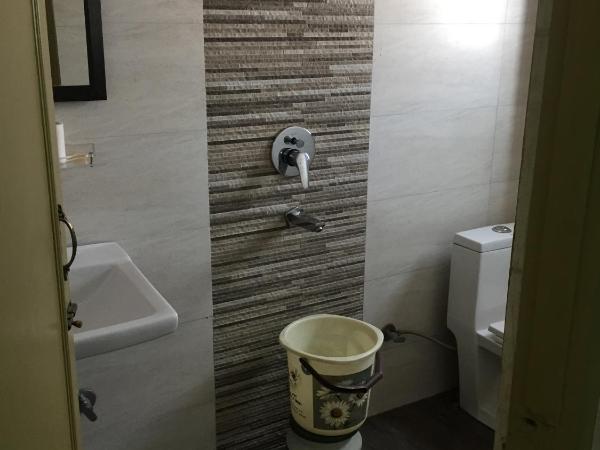 Little Ganesha Inn : photo 5 de la chambre chambre double supérieure