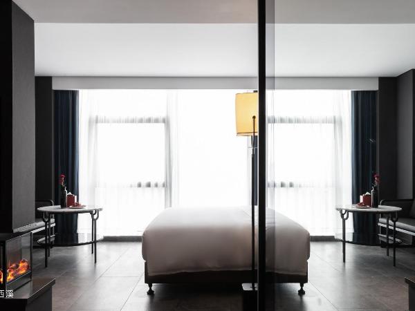 The Lucid Hangzhou XiXi Wetland Hotel : photo 1 de la chambre suite 2 chambres