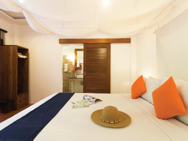 Laksasubha Hua Hin : photo 4 de la chambre chambre standard