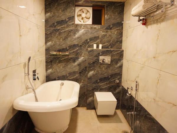 Nirvana Home : photo 8 de la chambre suite