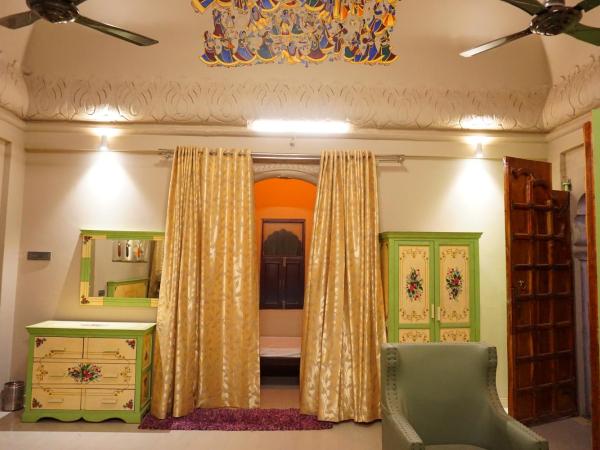 Nirvana Home : photo 4 de la chambre suite