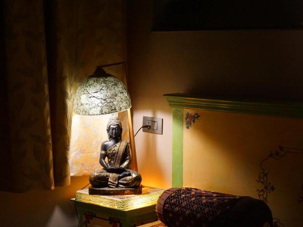 Nirvana Home : photo 3 de la chambre suite