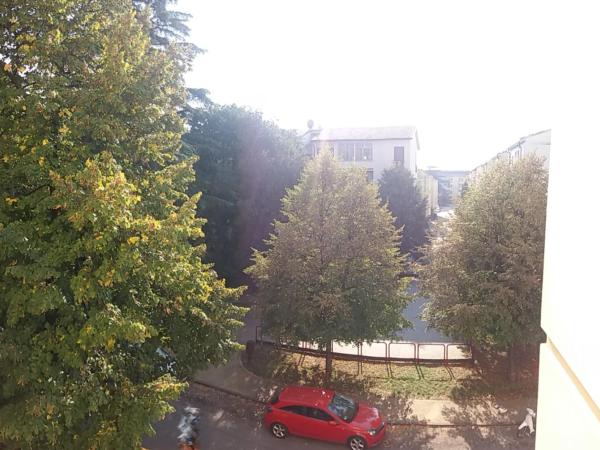 ALESSANDRA'S HOME : photo 8 de la chambre chambre double standard avec salle de bains privative