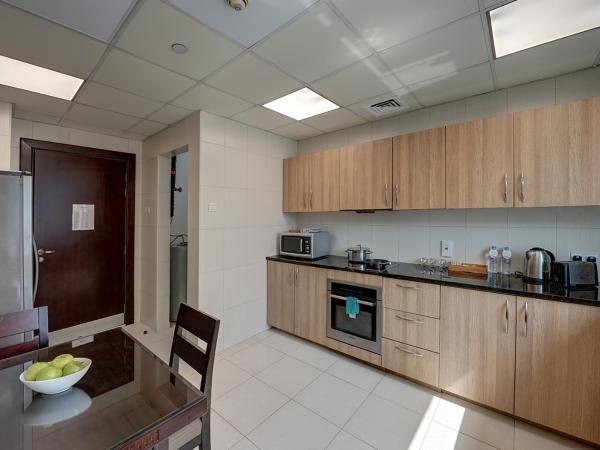 Marina Hotel Apartments : photo 3 de la chambre appartement 1 chambre