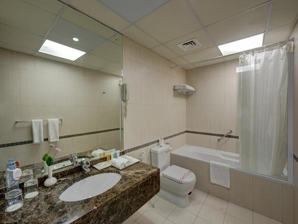 Marina Hotel Apartments : photo 1 de la chambre appartement 1 chambre