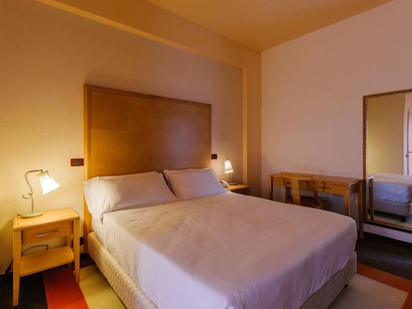 Park Hotel Serena : photo 3 de la chambre chambre double Économique
