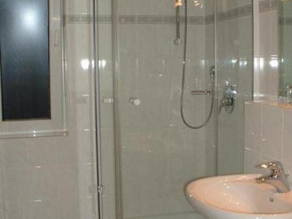 Wald-Café Hotel-Restaurant : photo 3 de la chambre chambre simple affaires 