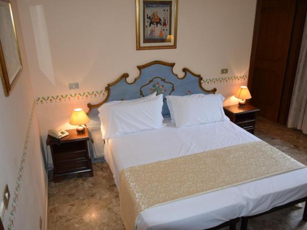 Park Hotel Elefante : photo 4 de la chambre chambre double occupation simple (1 adulte)