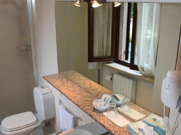 Park Hotel Elefante : photo 8 de la chambre chambre double ou lits jumeaux standard