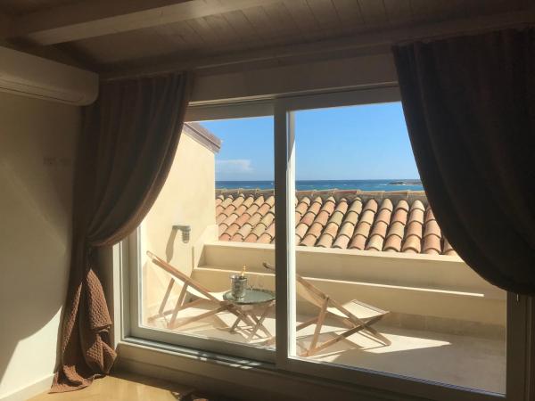 Musciara Siracusa Resort : photo 2 de la chambre chambre lit king-size deluxe