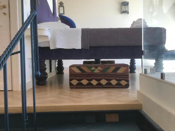 Musciara Siracusa Resort : photo 3 de la chambre chambre lit king-size deluxe