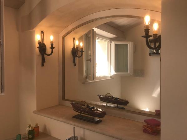 Musciara Siracusa Resort : photo 5 de la chambre chambre lit king-size deluxe