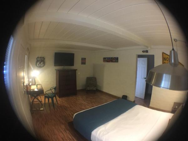 Sterling Gardens : photo 7 de la chambre chambre à thème