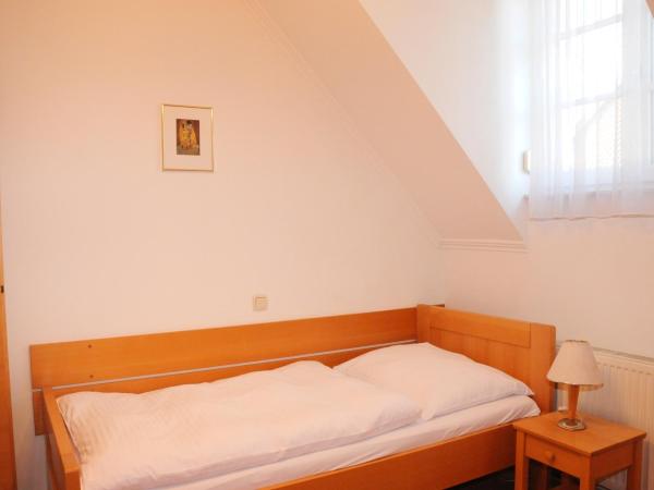 Privatzimmer Familie Schwarz : photo 2 de la chambre petite chambre simple