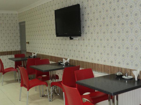 Yavuz Hotel : photo 5 de la chambre chambre double Économique