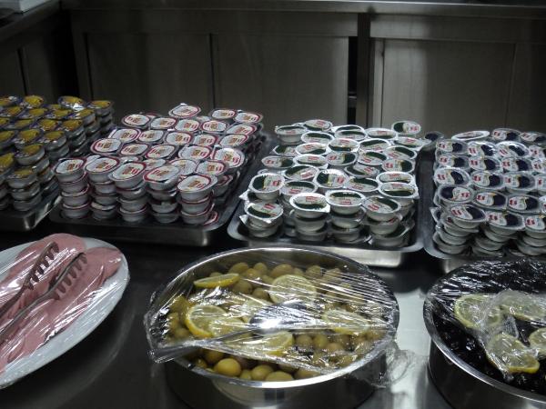 Yavuz Hotel : photo 10 de la chambre chambre double