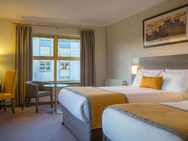 Maldron Hotel & Leisure Centre Limerick : photo 3 de la chambre chambre lits jumeaux