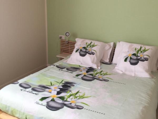 Casa di Giulia : photo 2 de la chambre chambre double