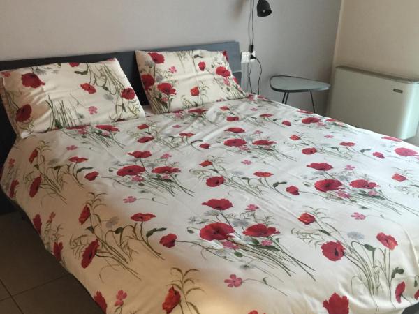 Casa di Giulia : photo 2 de la chambre chambre triple