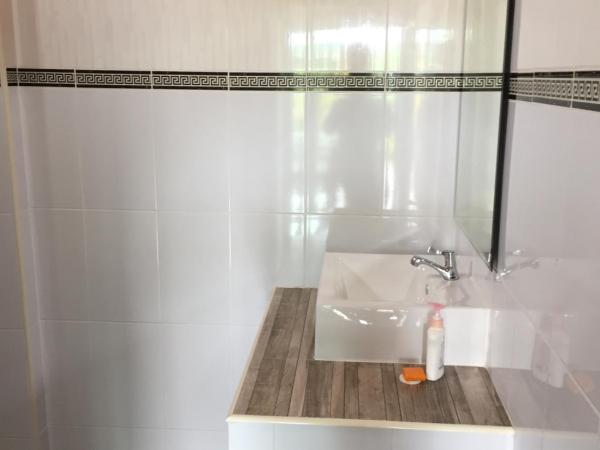 Tara House : photo 10 de la chambre chambre lit king-size deluxe